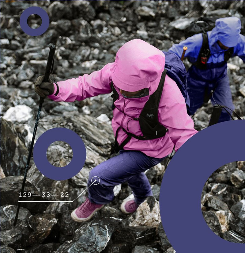 Coloro色号129-33-22